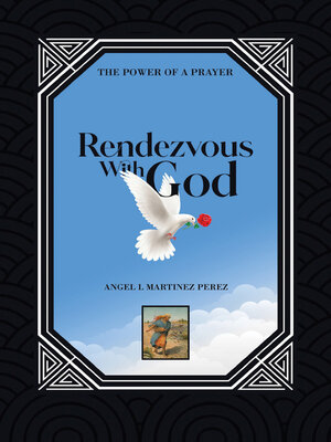 cover image of Rendezvous with God